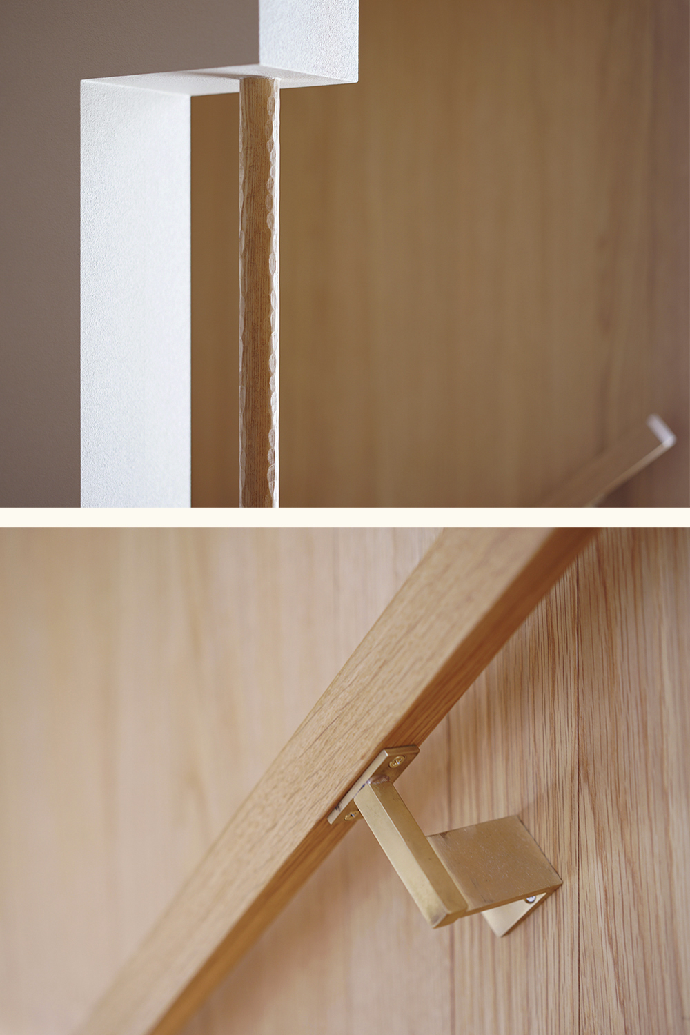 カーテンレスで暮らす家_ディテール | 横浜 建築設計事務所 建築家|