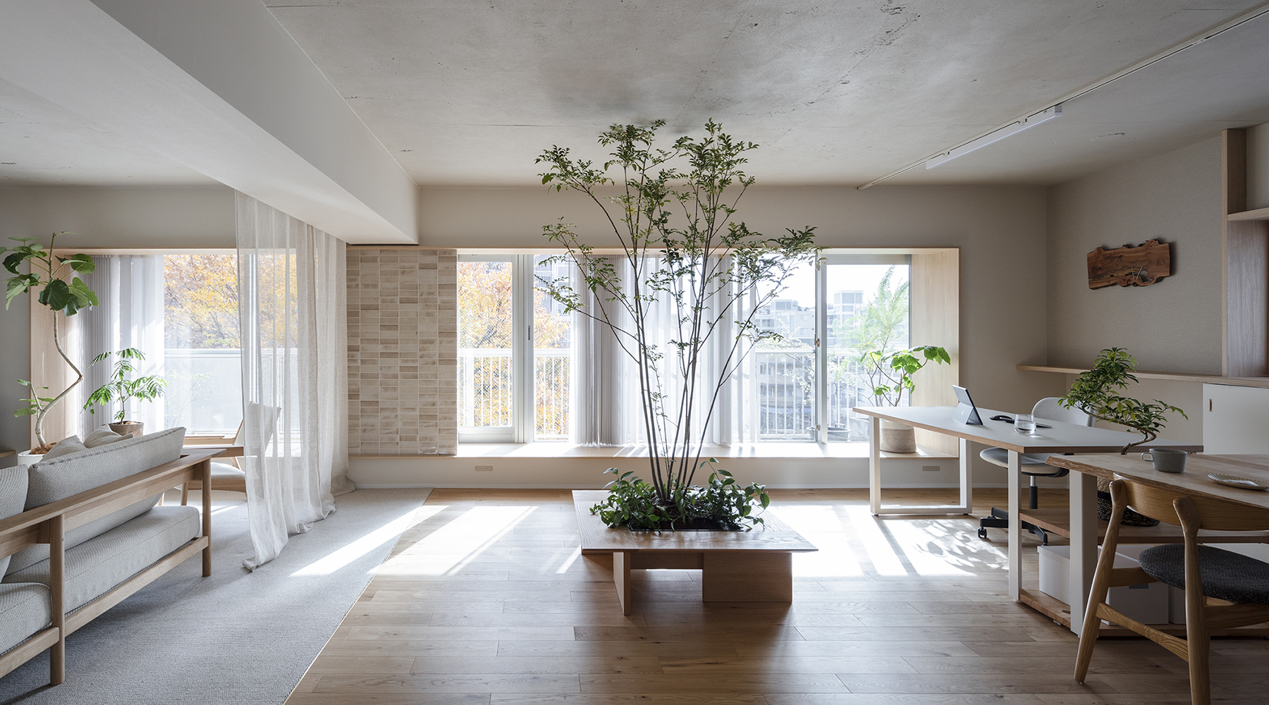 トップページスライド | 横浜 建築設計事務所 建築家|